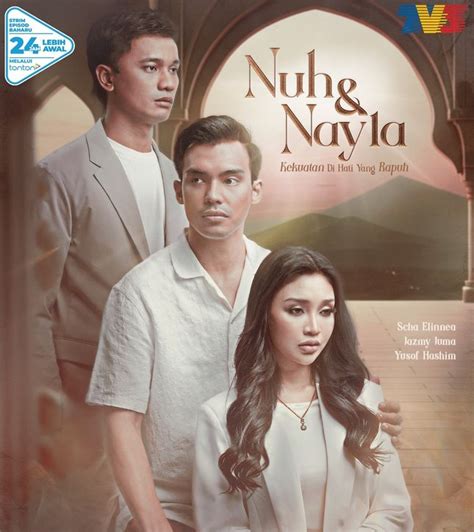 slot akasia wikipedia|Info Dan Sinopsis Drama Berepisod Nuh Dan Nayla (Slot Akasia .